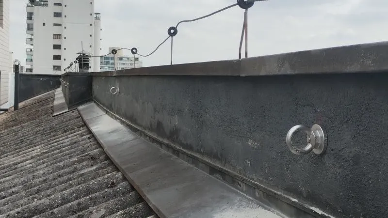 Empresa de segurança em altura em São Bernardo do Campo