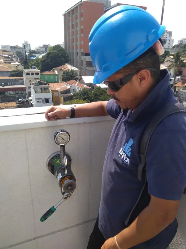 Ensaio de arrancamento