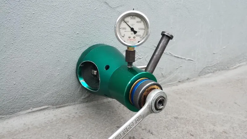 Inspeção nr 35 segurança em altura em São Bernardo do Campo