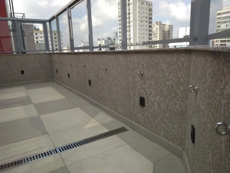 Ponto de ancoragem nr 35