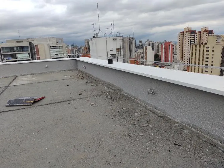 Projeto de linha de vida conforme normas técnicas