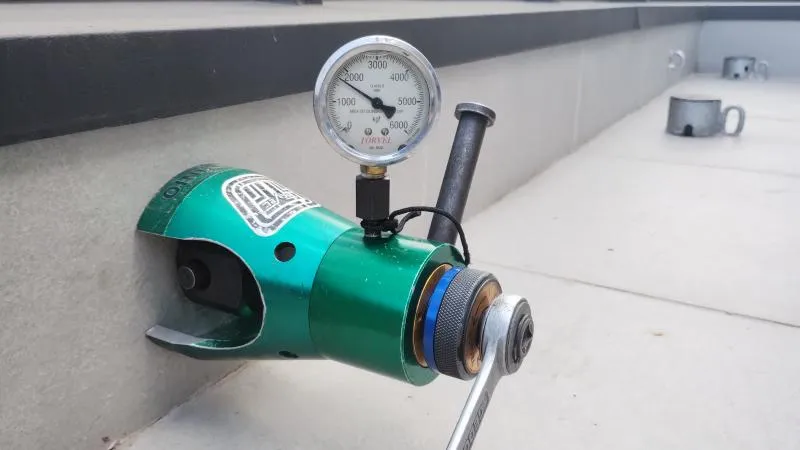 Segurança em altura para fachadas em São Bernardo do Campo